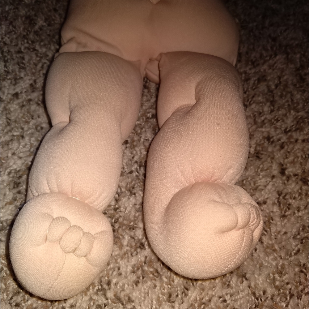 *VINTAGE* 1982 Cabbage Patch Kids - Picture 5 of 15